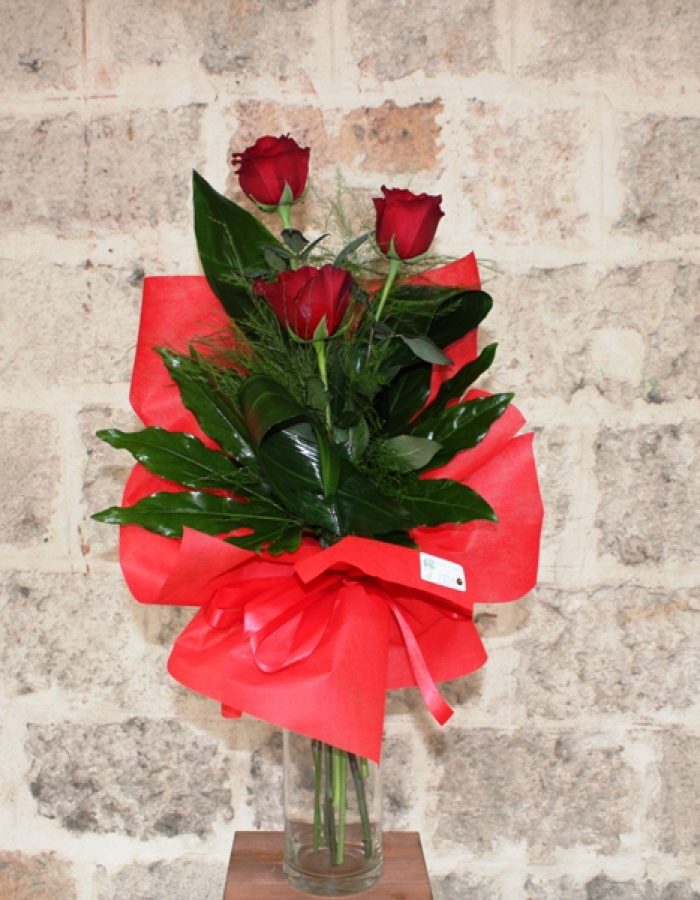Bouquet Di Rose