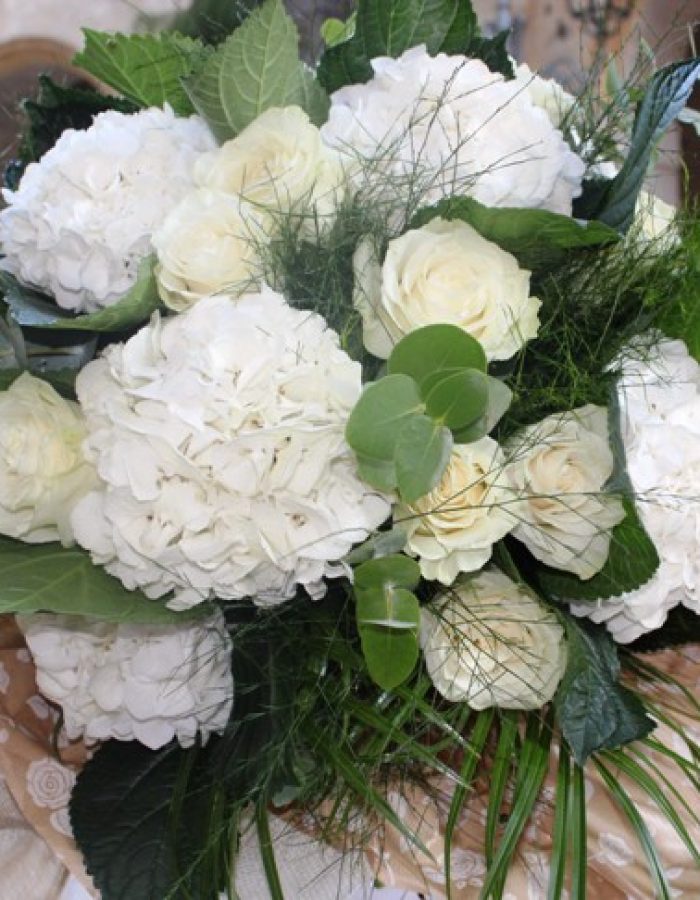 Bouquet delicato